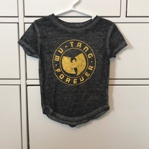 Wu-Tang Forever Toddler Boy T-shirt